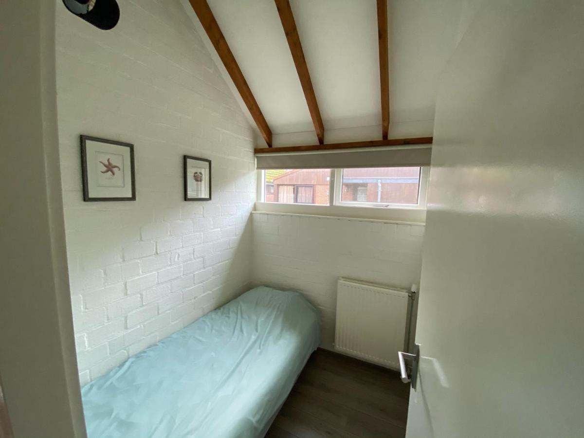 Rekerlanden 119 De Amandelbloesem Hotell Schoorldam Exteriör bild