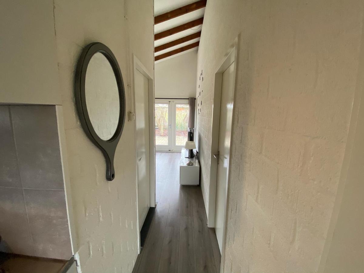 Rekerlanden 119 De Amandelbloesem Hotell Schoorldam Exteriör bild